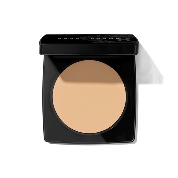NEW Bobbi Brown Soft Sand Pressed Powder - Picture 1 of 5